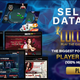 Illustration for article titled Lulupoker Situs Poker Online Terbaik Dan Tepercaya Di Indonesia